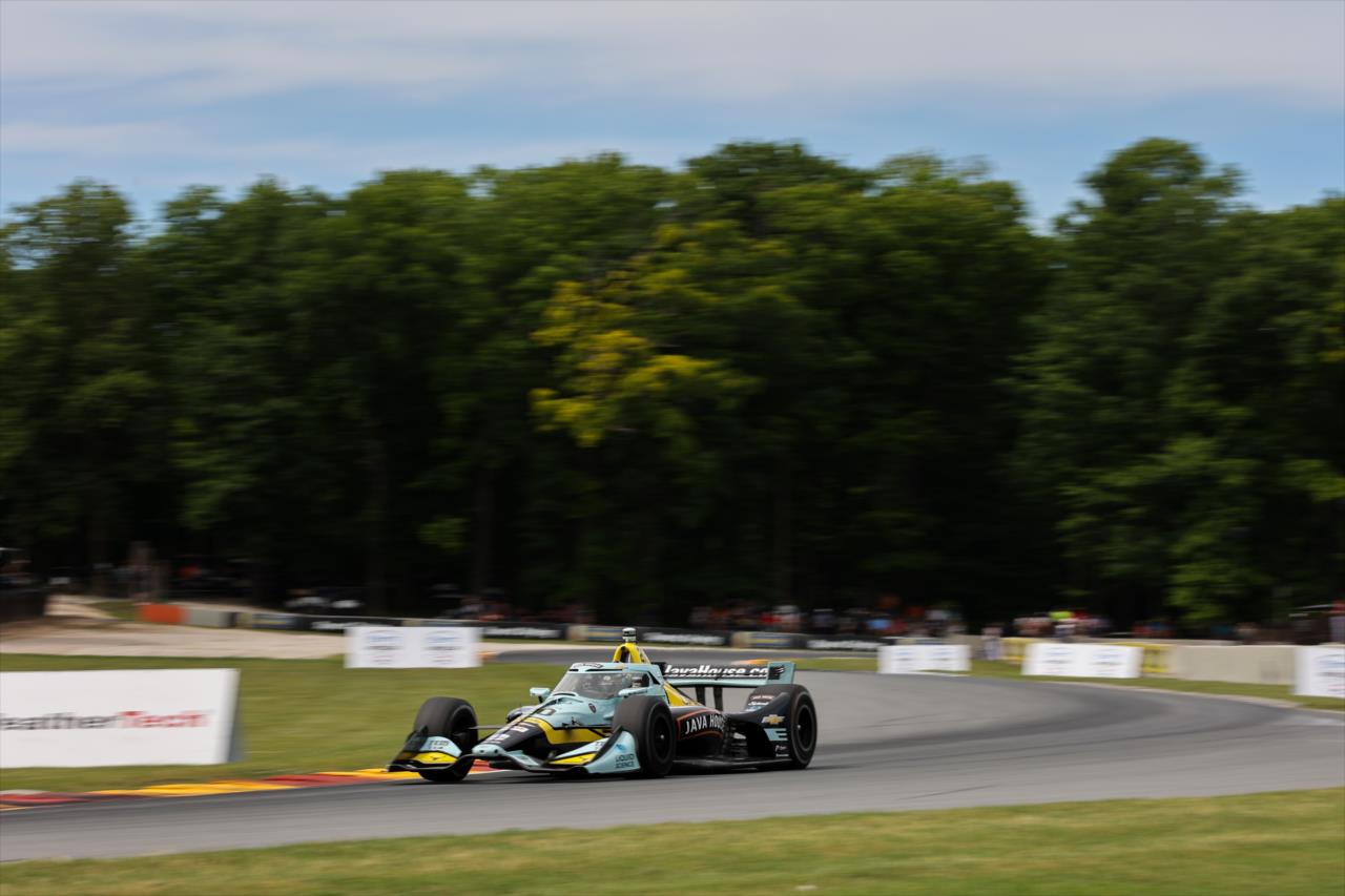 Alexander Rossi - XPEL Grand Prix at Road America - By: Travis Hinkle -- Photo by: Travis Hinkle